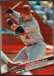 Yadier Molina