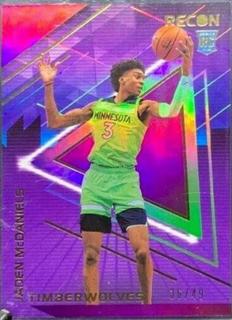 Jaden McDaniels