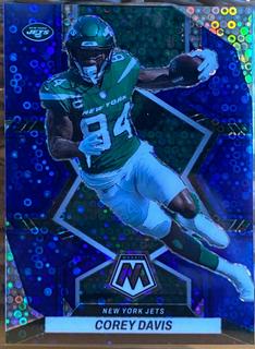 Corey Davis