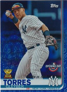 Gleyber Torres