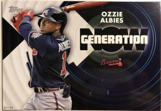 Ozzie Albies