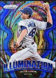 Jacob deGrom