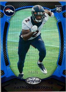 Patrick Surtain II