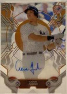 Aaron Judge