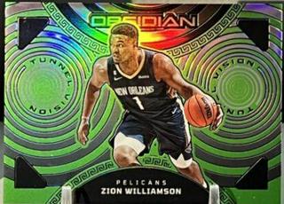 Zion Williamson