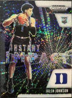 Jalen Johnson