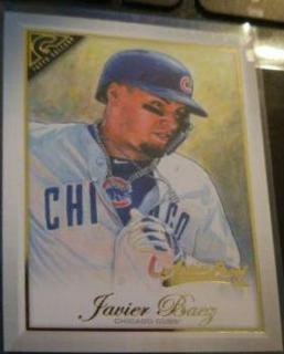 Javier Baez