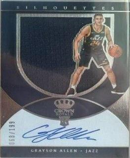 Grayson Allen