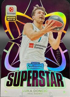 Luka Doncic