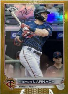 Trevor Larnach
