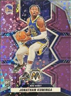 Jonathan Kuminga
