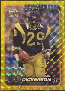 Eric Dickerson