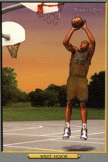 David West