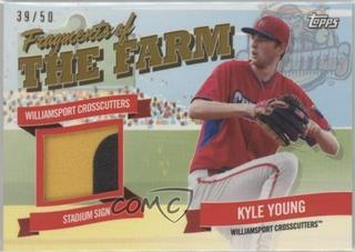 Kyle Young