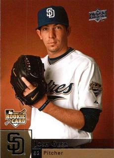 Josh Geer