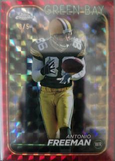 Antonio Freeman