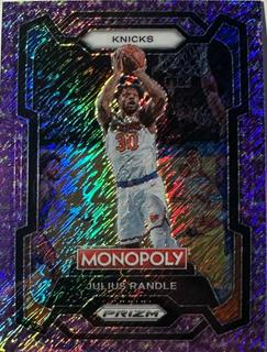 Julius Randle