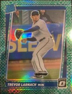 Trevor Larnach