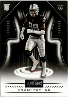Arden Key