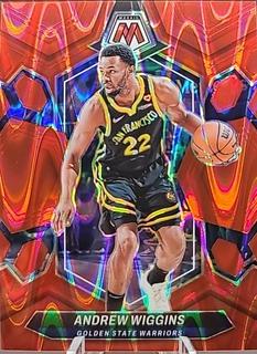 Andrew Wiggins