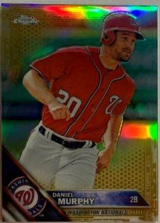 Daniel Murphy