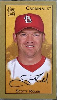 Scott Rolen