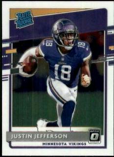 Justin Jefferson