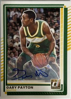 Gary Payton