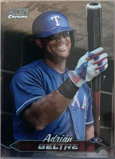 Adrian Beltre