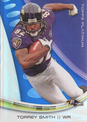 Torrey Smith [Sapphire] #55