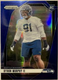 Byron Murphy II