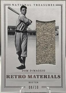 Dom DiMaggio