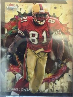 Terrell Owens