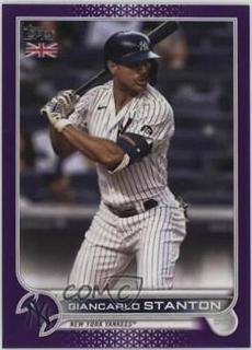 Giancarlo Stanton