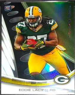 Eddie Lacy