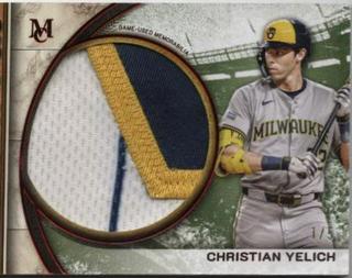 Christian Yelich