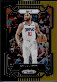Eric Gordon