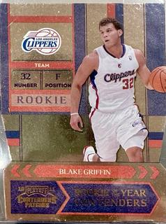 Blake Griffin