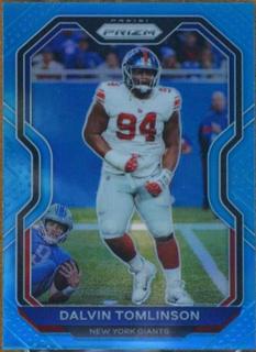 Dalvin Tomlinson