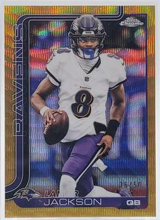 Lamar Jackson