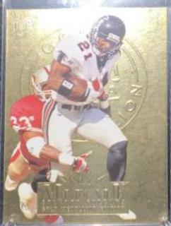 Eric Metcalf