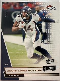Courtland Sutton