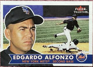 Edgardo Alfonzo