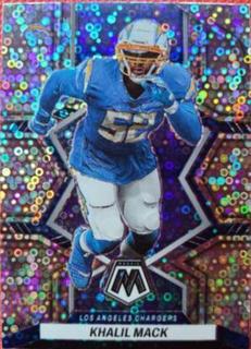 Khalil Mack