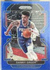 Danny Green
