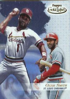 Ozzie Smith
