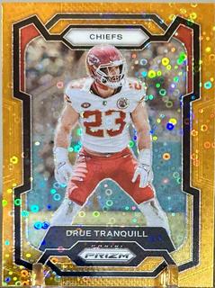 Drue Tranquill