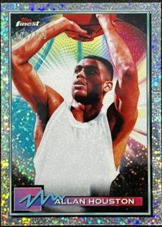 Allan Houston