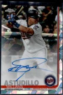 Willians Astudillo
