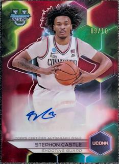 Stephon Castle